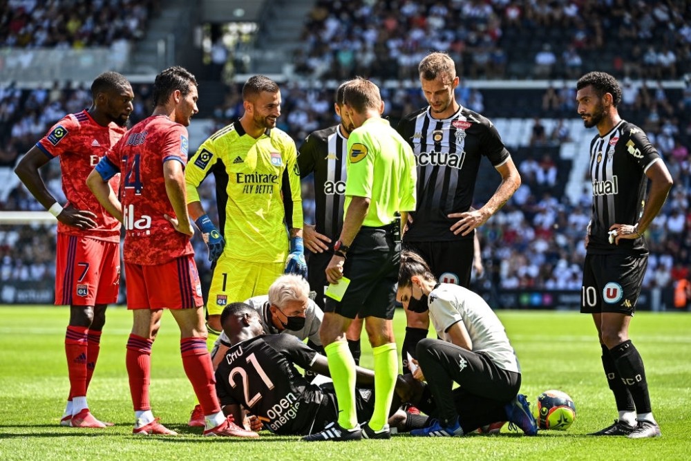  洛里昂保级关键战告捷，一球小胜勒阿弗尔逃离降级区